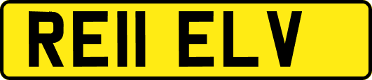 RE11ELV