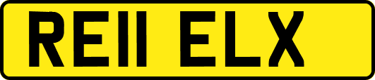 RE11ELX