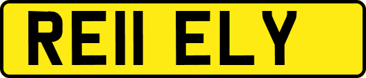 RE11ELY