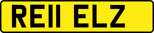 RE11ELZ