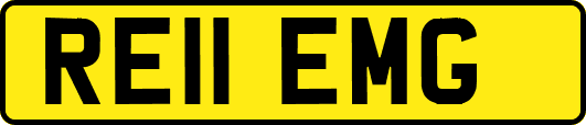 RE11EMG