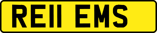 RE11EMS