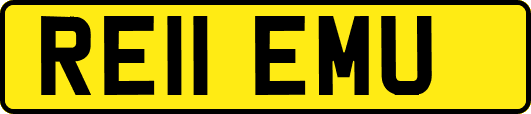 RE11EMU