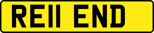 RE11END