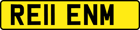 RE11ENM