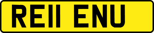 RE11ENU