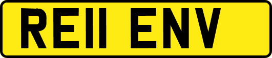 RE11ENV