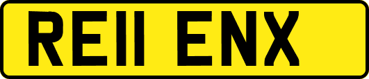 RE11ENX