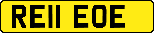 RE11EOE