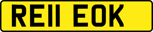 RE11EOK