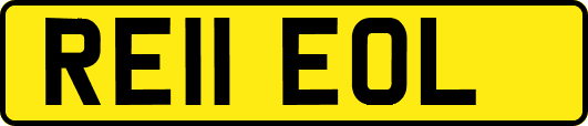 RE11EOL