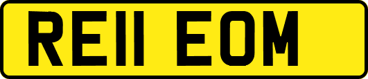 RE11EOM