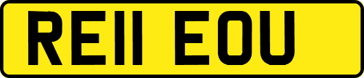 RE11EOU