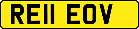 RE11EOV