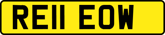 RE11EOW