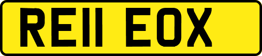 RE11EOX