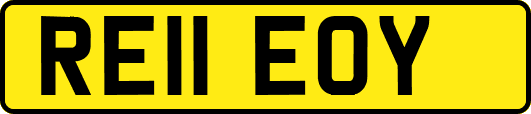 RE11EOY