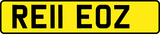 RE11EOZ