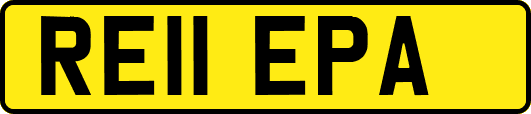 RE11EPA