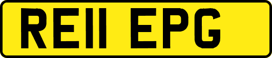 RE11EPG