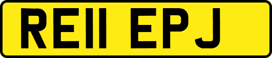 RE11EPJ