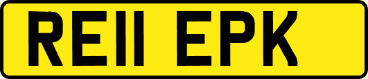 RE11EPK