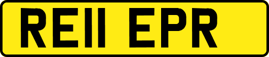 RE11EPR