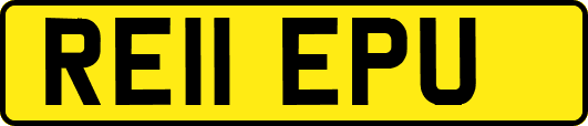 RE11EPU