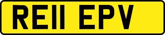 RE11EPV