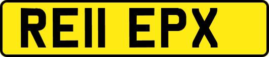 RE11EPX
