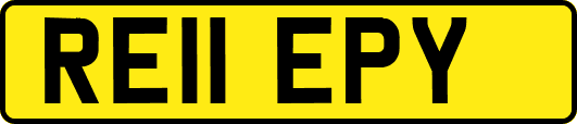 RE11EPY