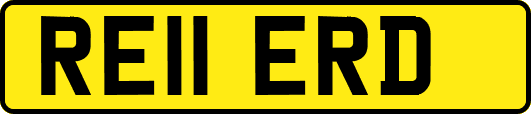 RE11ERD