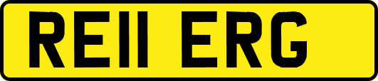 RE11ERG