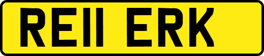 RE11ERK