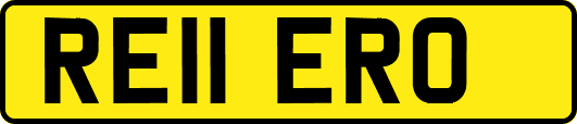 RE11ERO