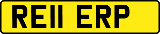 RE11ERP