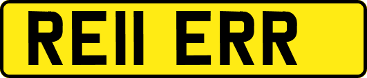 RE11ERR