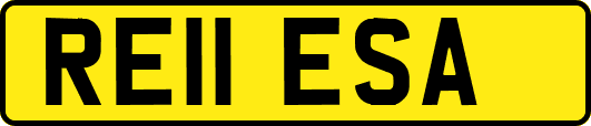 RE11ESA