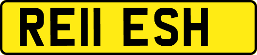 RE11ESH