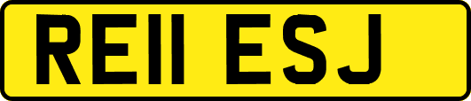 RE11ESJ