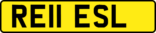 RE11ESL