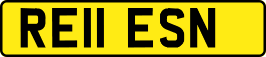 RE11ESN