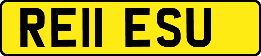 RE11ESU