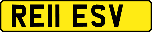RE11ESV