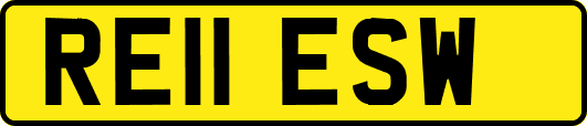 RE11ESW