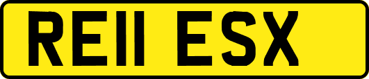 RE11ESX