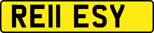 RE11ESY