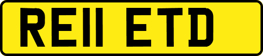 RE11ETD