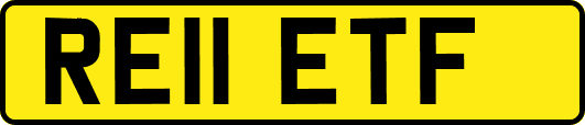 RE11ETF