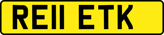 RE11ETK
